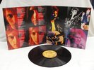 DAVID BOWIE ZIGGY STARDUST 1990 UK PRESS GATEFOLD LP - FIVE BONUS TRACKS & DEMOS
