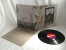 LED ZEPPELIN IV RAREST UK RED PLUM, STICKERED INVERTED FEATHER (NEAR) MINT AUDIO