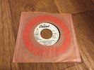 Beatles - Sgt. Pepper’s Lonely Hearts Club Band Vinyl 45 Record Promo