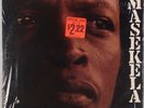 HUGH MASEKELA: Self Titled USA UNI ’69 OG Jazz Funk Afro Soul LP NM Wax