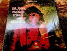 DR JOHN THE NIGHT TRIPPER - GRIS GRIS LP  NM Orig Atco Stereo In Shrink