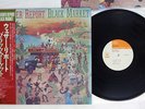 WEATHER REPORT BLACK MARKET CBS/SONY 25AP 57 Japan OBI VINYL LP