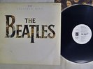 BEATLES 20 GREATEST HITS EMI/ODEON EAS-91047 Japan PROMO VINYL LP