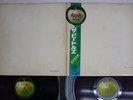 BEATLES WHITE ALBUM APPLE AP-8570,1 Japan OBI Red Vinyl VINYL 2LP