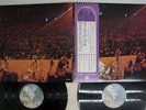 DEEP PURPLE LIVE IN JAPAN WARNER P-5066W Japan OBI VINYL 2LP