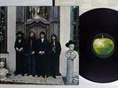 BEATLES HEY JUDE APPLE AP-8940 Japan Red Vinyl VINYL LP
