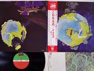 YES FRAGILE ATLANTIC P-10102A Japan OBI VINYL LP