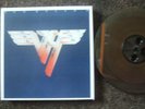 VAN HALEN II -  2-TRACK - 7-1/2 IPS - 7