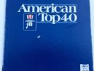 Vintage American Top 40 4 Record Album LP Box Set 4-5-1980 Pink Floyd Queen