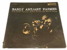 ART FARMER 