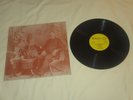 Chuck Mary Perrin Next of Kin Rare OG LP Folk Psych Private Webster's WLW S2319