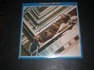 THE BEATLES 1967-1970 BLUE ALBUM DOUBLE  FIRST PRESSING PROMO APPLE RECORDS RARE