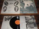 LE GALANT NOYE - Ballades Et Chansons Traditionnelles de France LP Folk Parrenin