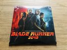 Blade Runner 2049 OST 2xLP Numbered 0459/2500