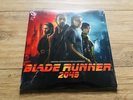 Blade Runner 2049 OST 2xLP Numbered 0639/2500
