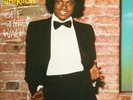 Off the Wall by Michael Jackson (Vinyl, May-2016, Epic)
