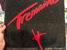 Rare 80's Dance Boogie LP : Tremaine   The Dance Experience   Volume V