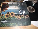 Sigur Ros - Sunflower - Top Divinorum EU Post Rock Vinyl Album - Pictures - Look