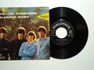 BEATLES YELLOW SUBMARINE/ELEANOR RIGBY PARLOPHON 7