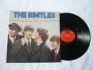 THE BEATLES   ROCK 'N' ROLL MUSIC   VOL.1   QUALITY NEAR MINT 1980 UK VINYL LP