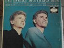 The Everly Brothers' Best. Rare South African Recording.