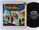 JAMES BROWN Apollo Theatre Presents In Person LP on King mono black label
