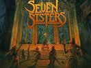 Seven Sisters-Cauldron & The Cross (UK IMPORT) VINYL NEW