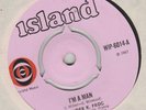 Wynder K Frog I'm a man Island WIP 6014 EX-