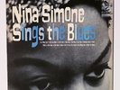 NINA SIMONE Sings The Blues 1967 RCA STEREO LSP-3789 3S/3S DEEP GROOVE EX Cvr M-