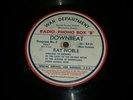 1940s US War Department- Radio Transcription DOWNBEAT with RAY NOBLE