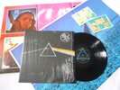 PINK FLOYD   DARK SIDE OF THE MOON   EX+/NrM   COMPLETE 1973 UK ROCK VINYL LP