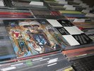 MICHAEL JACKSON SPANISH 2LP DANGEROUS
