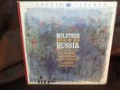 ANGEL S 36002 nathan MILSTEIN music of old russia [SAX-2563 ri] SEALED LP