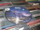 KING DIAMOND PICTURE DISC THEM