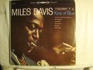 LP - MILES DAVIS - KIND OF BLUE - 2 EYE 360 SOUND LABEL - STEREO - NM