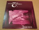 Siouxsie and the Banshees Tinderbox LP, 1986, Goth Rock, Post-Punk, Alt- Rock
