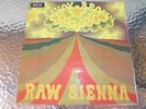 SAVOY BROWN  -  RAW SIENNA    DECCA SKL 5043 / XZAL 9575P UK FIRST STEREO PRESS