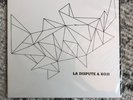La Dispute/Koji Split 12” Limited Cover Thrice No Sleep Records Wonder Years
