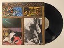 Sonic Youth - Sister Vinyl LP Spain 1987 Great Condition Rare