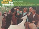 The Beach Boys Pet Sounds Capitol Records Vinyl LP