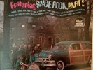 LP- 60'S GARAGE- BASKERVILLE HOUNDS-