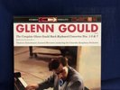 Glenn Gould Complete Bach Keyboard Concertos Speakers Corner Vinyl Box Set MINT