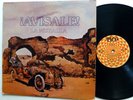 LA MURALLA Avisale LP Tico 1979 salsa guaguanco    Bx495