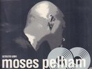 2xLP Moses Pelham Geteiltes Leid I RARE LP VERSION NEAR MINT Pelham Power