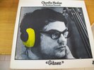 CHARLIE HADEN & CHRISTIAN ESCOUDE GITANE  LP MINT-  RARISSIMO
