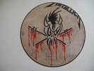 METALLICA One / One (demo) / One (live) 12