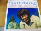 ELLA FITZGERALD SINGS THE JEROME KERN SONG BOOK LP MINT-  SPEAKERS CORNER