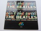 THE BEATLES ORIG 1964 USA LP  AINT SHE SWEET  ATCO   33-169