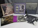 Blues Record Lot- Mississippi Roots, Leadbelly, Fred McDowell, Lightning Hopkins
