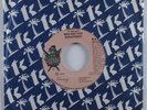 Funk Disco 45 MAD DOG FIRE DEPARTMENT Cosmic Funk SHIELD HEAR